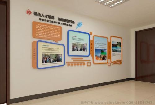  霍邱医院文化墙怎么做？如何建好科室护理文化墙？