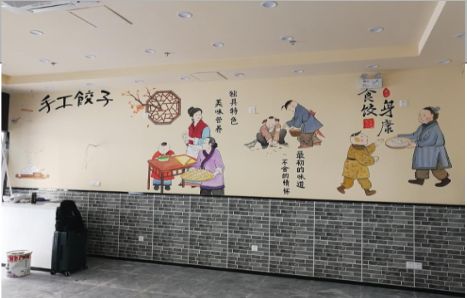  霍邱手绘墙绘工具有哪些