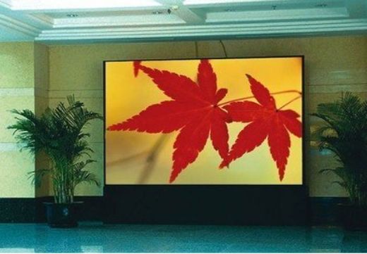  霍邱LED显示屏