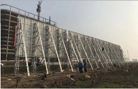  霍邱什么是广告物料？