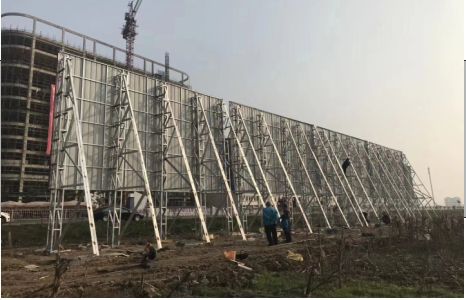  霍邱凯创教你怎样选择户外广告牌的最佳位置