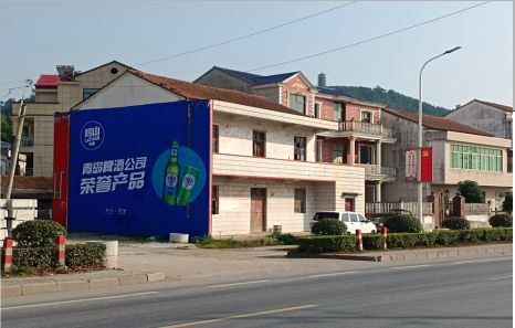  霍邱写真布和喷绘布的区别?