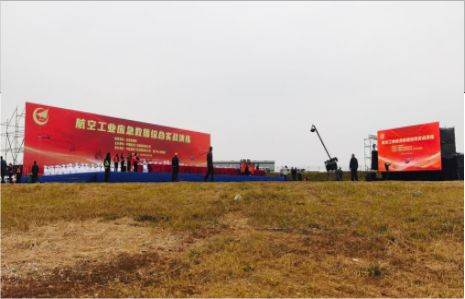  霍邱活动搭建主要是做什么的？