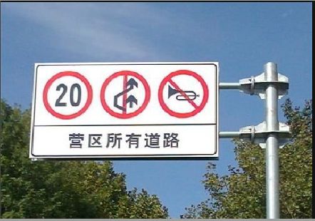  霍邱大广告牌制作不可忽视的流程