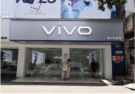  霍邱}做一个门店面广告招牌需要多少钱？