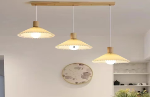  霍邱关于LED灯