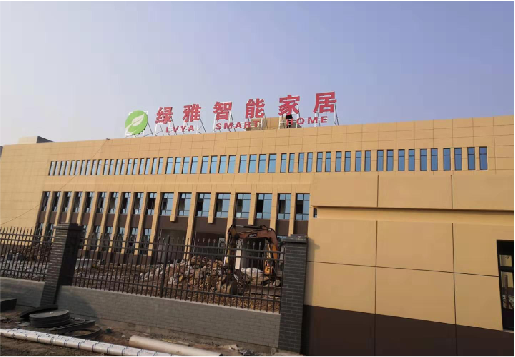  霍邱如何选择大楼发光字？