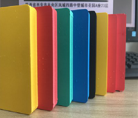  霍邱文化墙常用材质-PVC板材