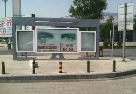  霍邱社区广告投放的几种常见方式。