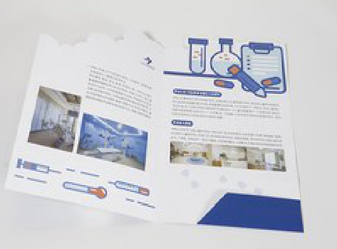  霍邱说明书印刷有哪些样式可以选择？