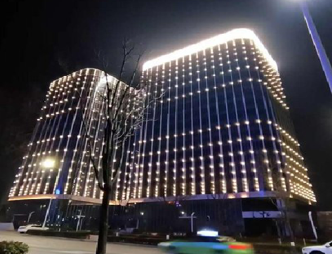  霍邱亮化工程安装注意事项。