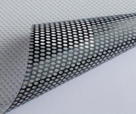  霍邱优劣单透膜的鉴定方法。