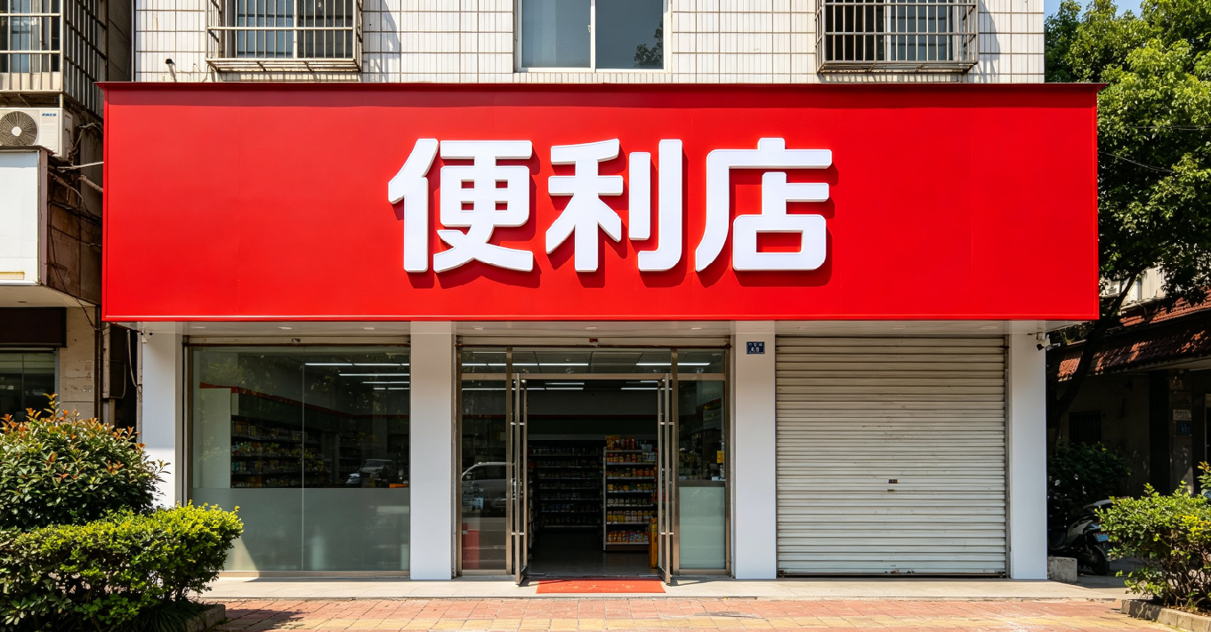  霍邱门店招牌怎么选？主流门头招牌类型优缺点及适用场景全解析