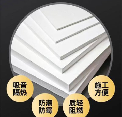  霍邱雪弗板和PVC板材有什么区别？